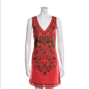 Tory Burch Sheath Dress